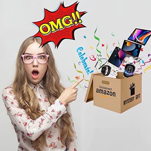 Return pallets van Amazon voor verkoop, vloeistofdozen, retourneren 2022 Storage Box Package with Electronics. Het pakket kan elk elektronisch product worden BT2417 - Image 3