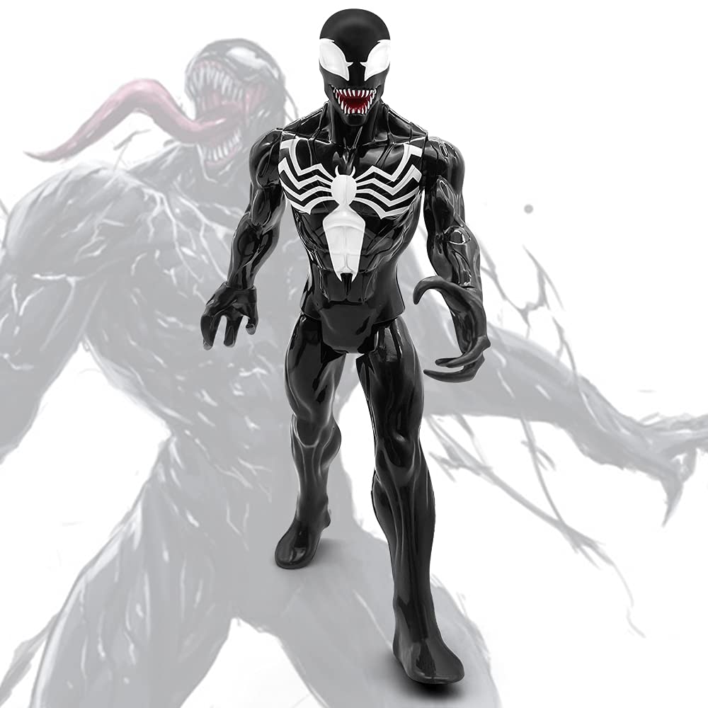 lasama Action Figures, 12 Inch Collectible Figures Toys for Boys Characters Toys Prefect Gift for Christmas, Thanksgiving Day, Birthday, Children’s