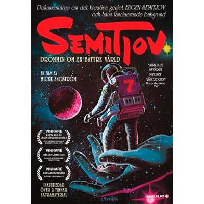 Semitjov - Dreams for a Better World