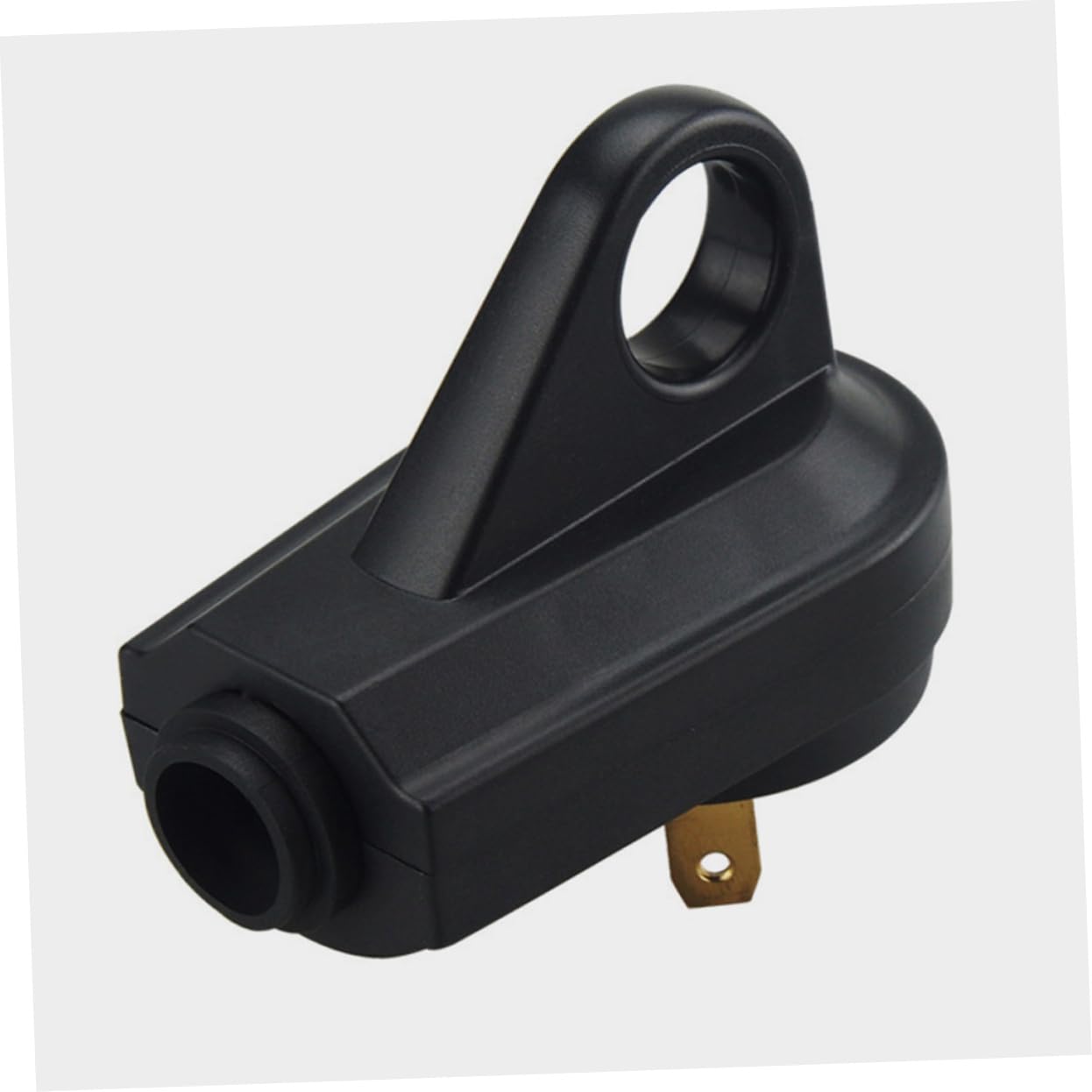 30a Rv Replacement Male Plug Easy Design for Electrical Plugs Rv Power Cord