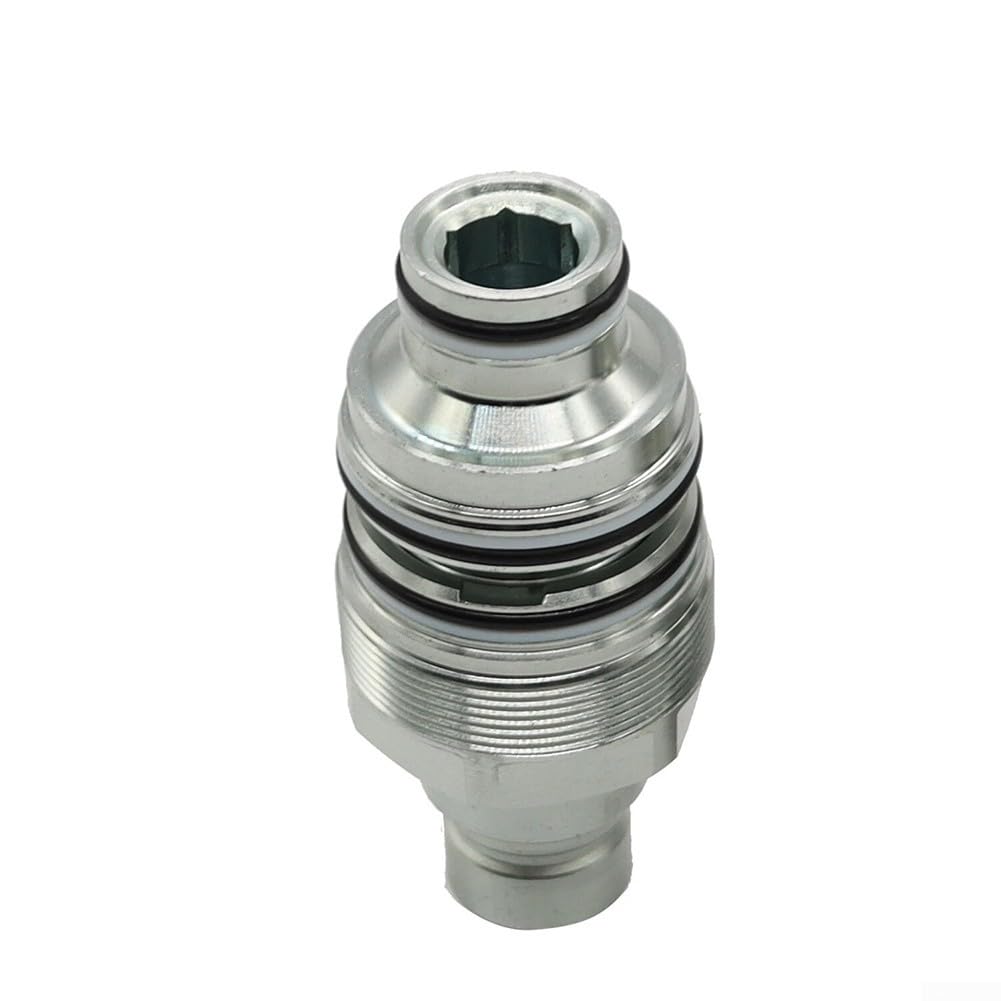 Kit accoppiatore a faccia piatta per Bobcat T250 T300 T320 compatibile con i numeri di parte 6679837 6680018 Costruzione in metallo