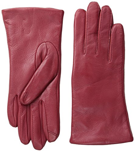 Touchpoint Women's Basic Thinsulate Leather Glove Technology