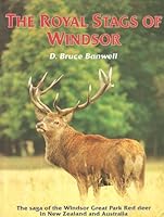 The Royal Stags of Windsor 0908685920 Book Cover