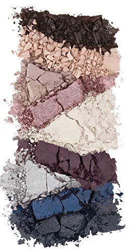 Physicians Formula Instaready Multi-Finish Eyeshadow, Smoky Nude, 0.28 Ounce