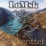 lomsk  Bukkerittet