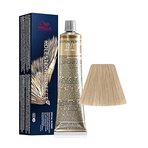 Wella Koleston Perfect Me+ 12/1 60 ml