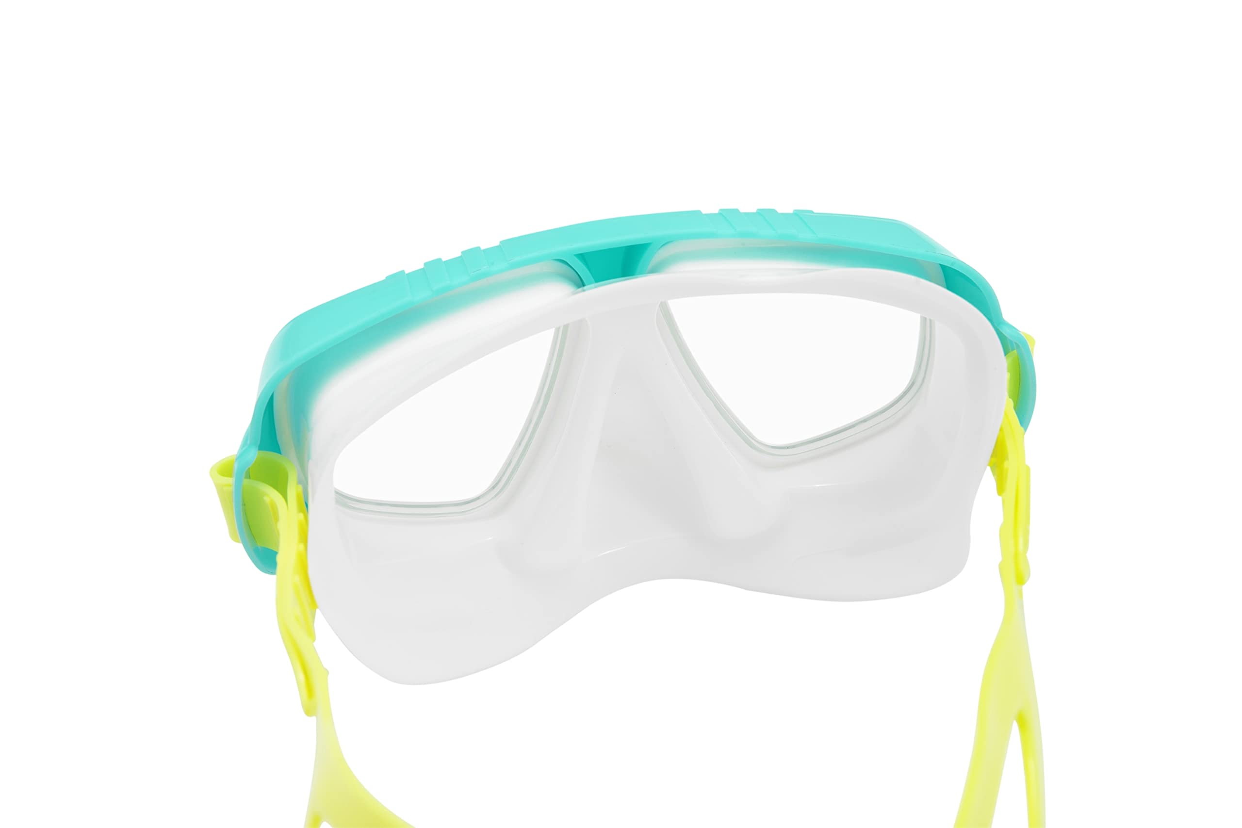 Bestway Aqua Champ Essential Maschera da snorkeling bambini 3+ anni