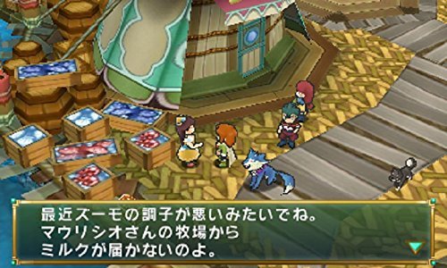 Amazon | ポポロクロイス牧場物語 [先着購入特典:出発しよう! ピエトロ