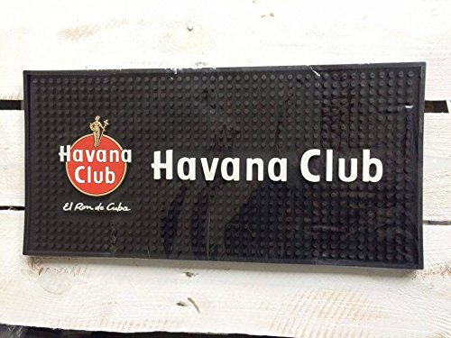 Preisvergleich Produktbild Havana Club Barmatte Thekenmatte