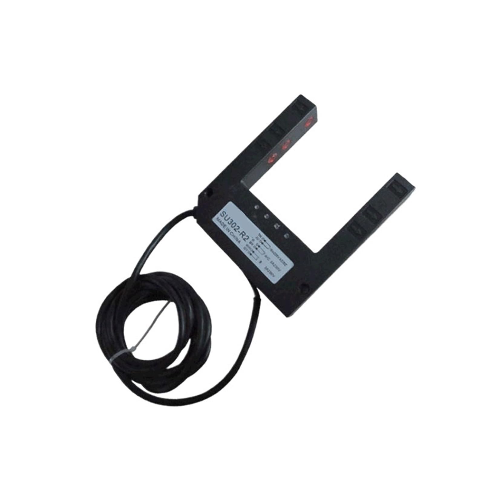 Capteur de proximité SU302-R2 cellule photoélectrique à haute vitesse de réponse