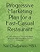 Progressive Marketing Plan for a Fast-Casual Restaurant: A Comprehensive, Fill-in-the-Blank Template with Innovative Growth Strategies