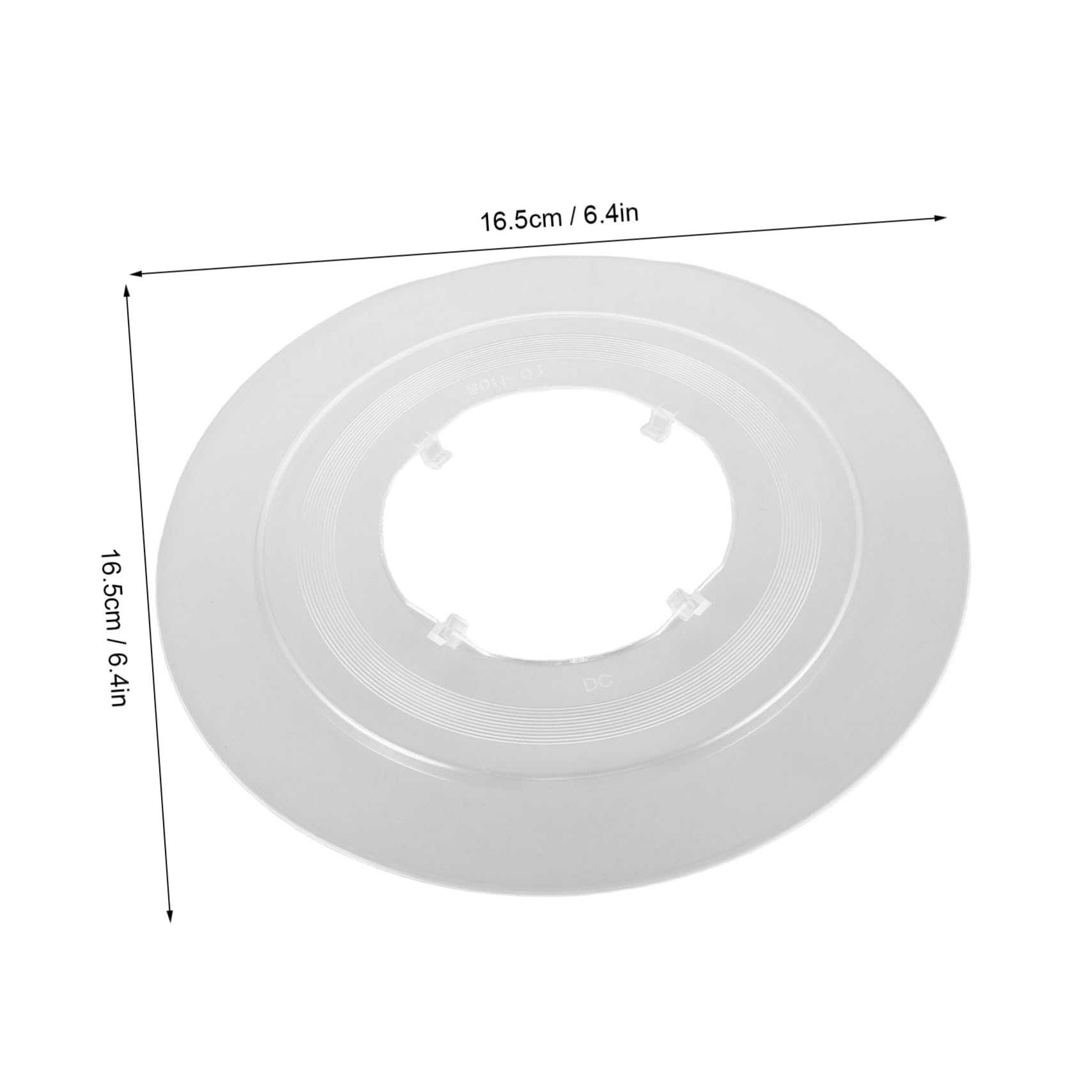 KOMBIUDA Bicycle Flywheel Gear Cover 4pcs Spoke Protectors Card-Type for Mountain Road Bikes Easy to Use