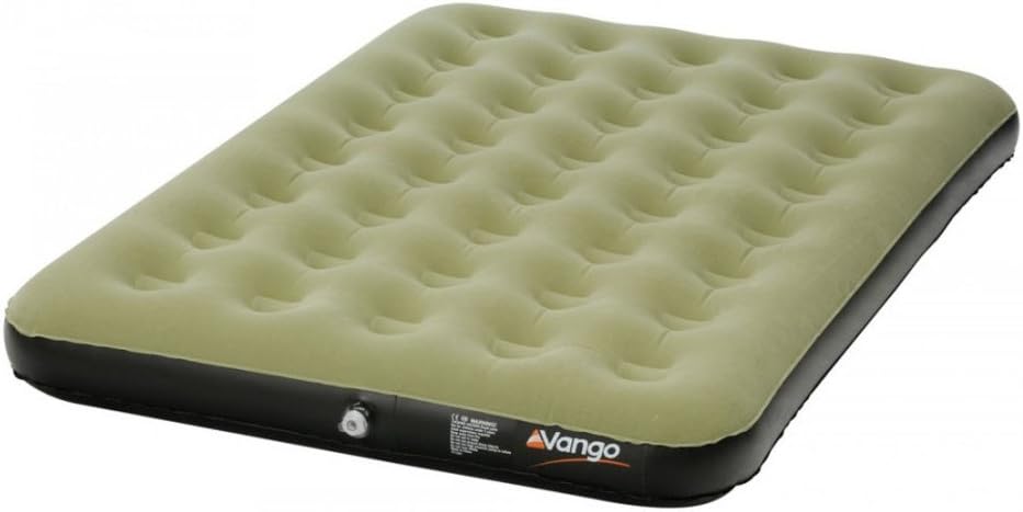 vango single airbed