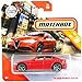 Matchbox ´16 Alfa Romeo Giulia MBX City 12/100 2020 Short Card