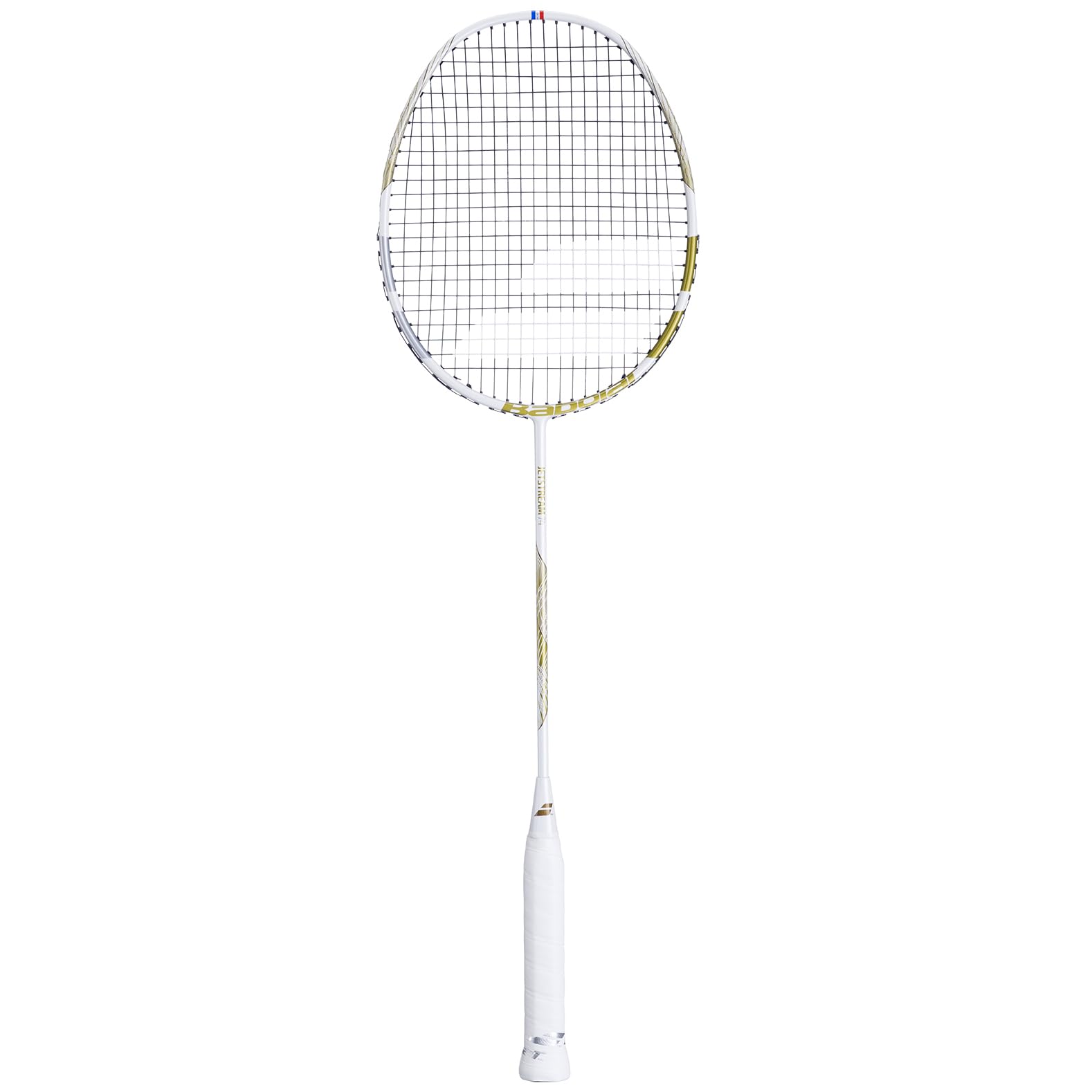 【BABOLAT】バドミントンラケット Amazon | バボラ Babolat バドミントンラケット JETSTREAM 74 ジェット
