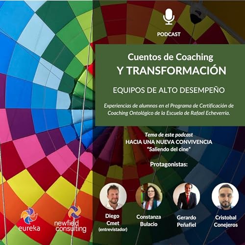 Cuentos de Coaching y Transformaci&oacute;n