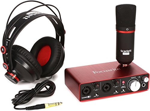 Amazon | Focusrite フォーカスライト オーディオ