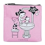 derriere le miroir maeght editeur paris  Trousse de toilette JADE Miroir - rose