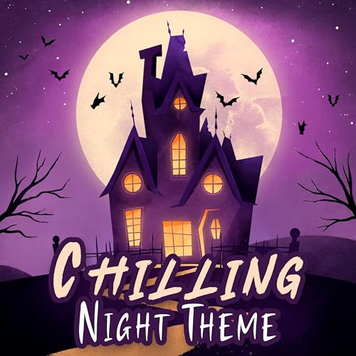 Scary Halloween Music