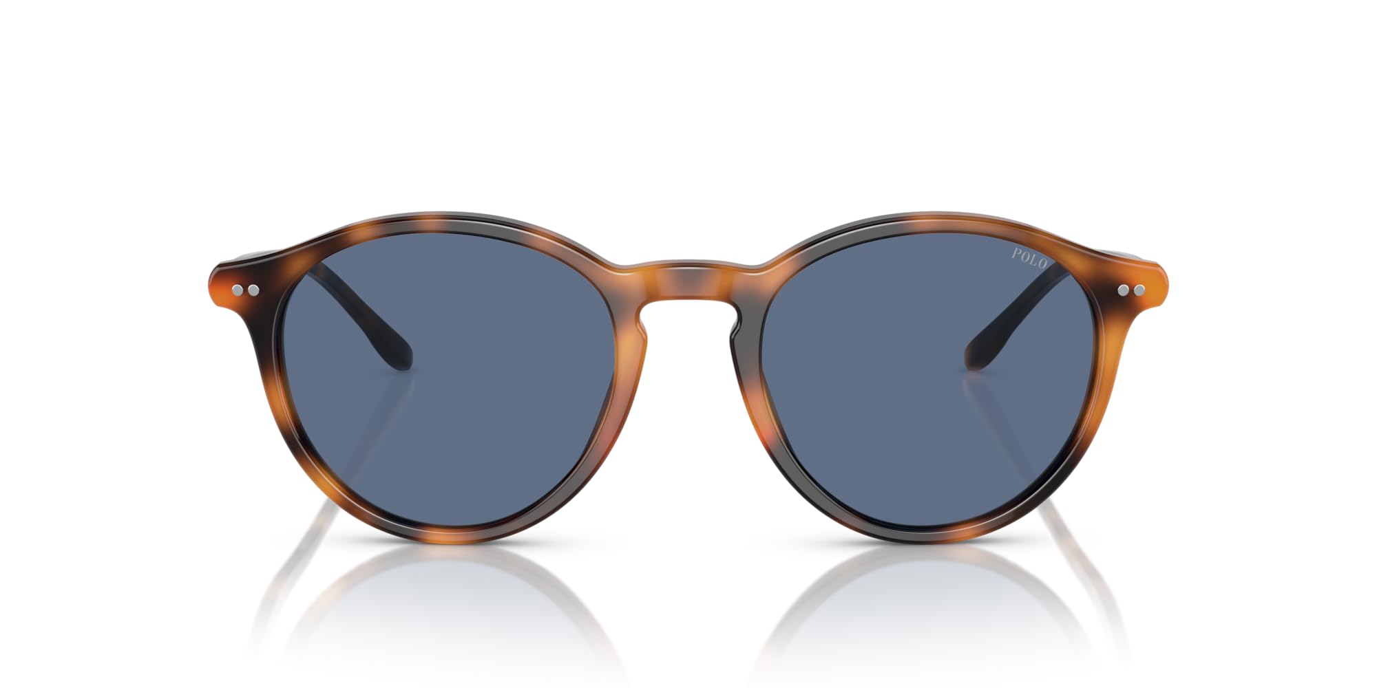 POLO RALPH LAUREN Polo Gafas de Sol Color 608980 No Polarizadas Sunglasses Unisex adulto (Pack de 1)