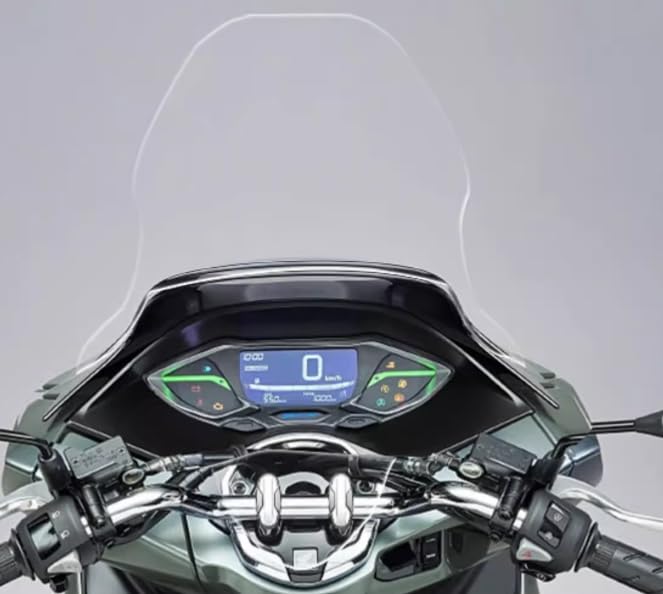 Amazon | Aleyar PCX160 PCX125 JK05 JK06 KF47 2021-2024 ウインド