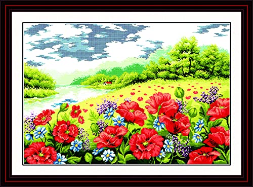 Kit broderie strass complet de qualité supérieure pour art artisanal durable