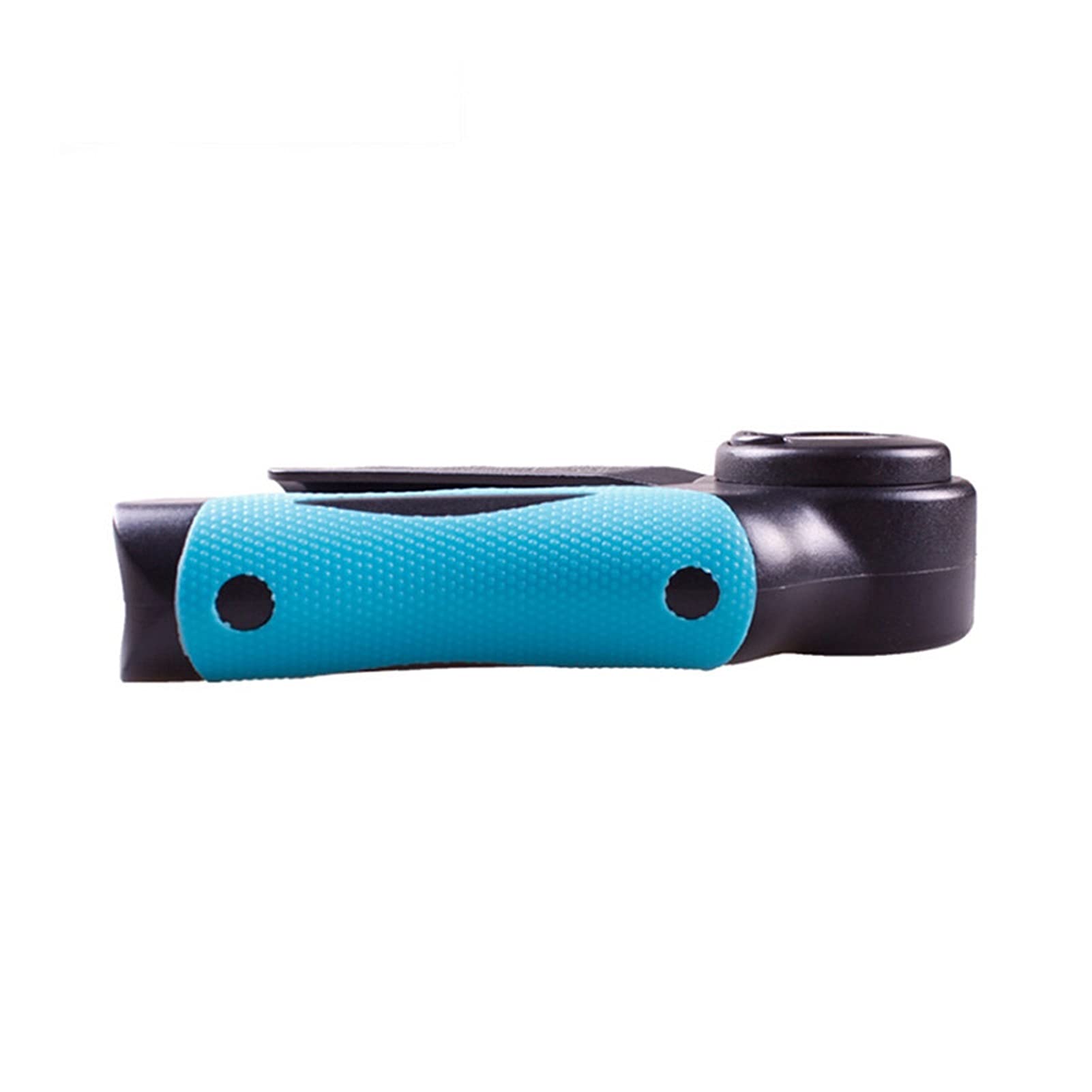 Dinamómetro digital, medidor de fuerza Ejercicio Dinamómetro Ajuste Ajustable Amplio Aumento Fuerza Dedo Pitch Digital Brazo Ejercicio Fitness Muñeca Antebrazo para uso deportivo, escolar y doméstico