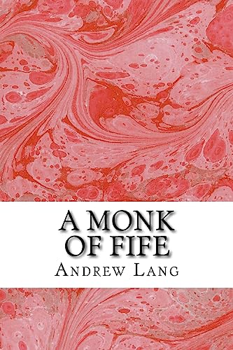 A Monk of Fife
