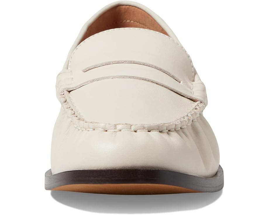 Madewell The Nye Penny Loafer - Front View