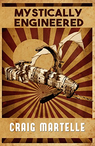 Cover of Mystically Engineered