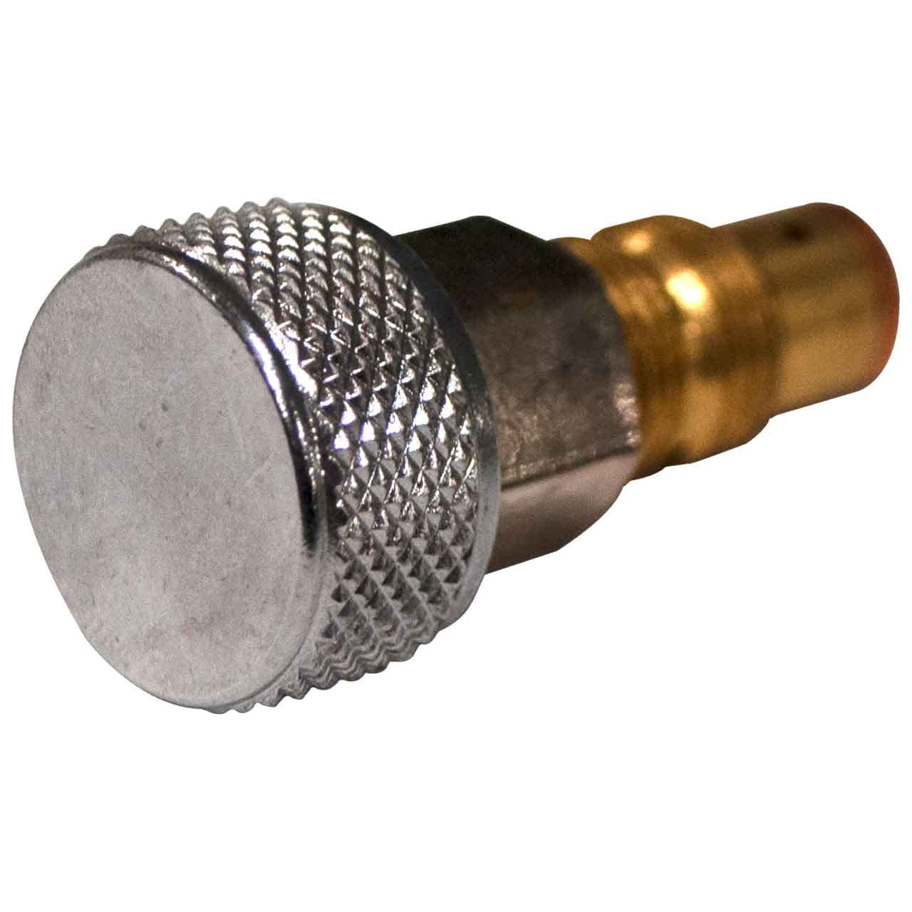 ProLine 115-503 Gas Ball Valve, Texas Pattern, Brass, 1/2 In. - Quantity 10