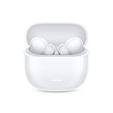 Redmi Buds 5C Bluetooth TWS in Ear Earbuds,Up to 40Db Hybrid Noise Cancellation,Quad Mic,Custom Eq,10Mins Charge for 2Hours Life,Up to 36Hrs Playback,Gaming TWS|Bass White