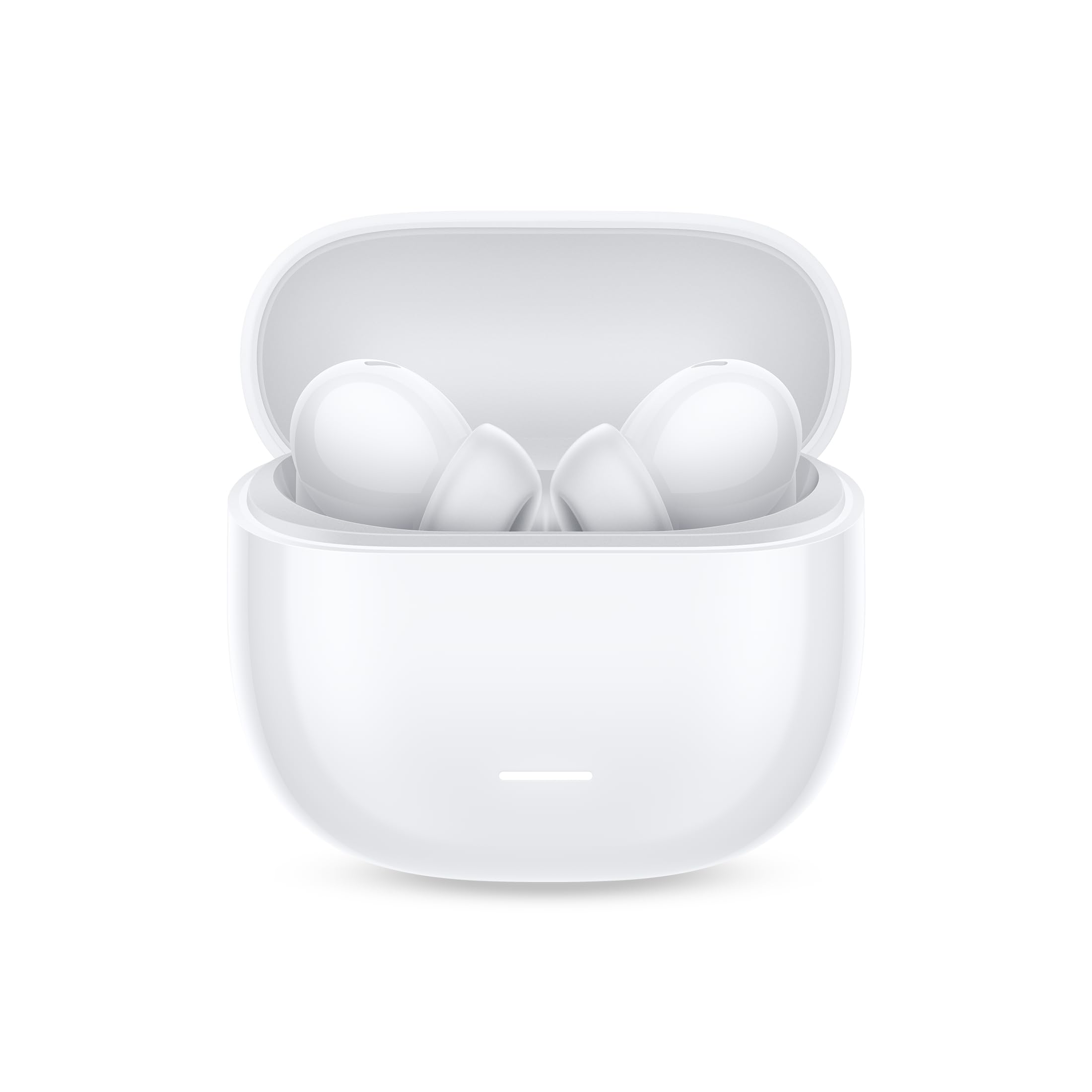 Redmi Buds 5C TWS Earbuds – 40dB NC, 36H Play, ₹1799