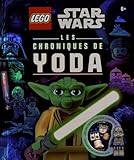 lego star wars 3 codigos pc  Lego Star Wars : Les Chroniques de Yoda