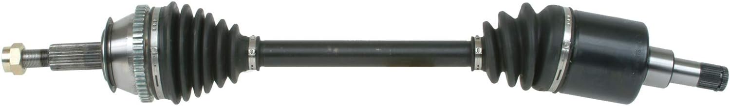 Cardone 66-2092 New CV Axle