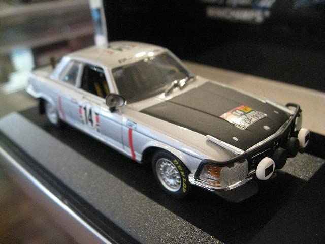 ミニチャンプス メルセデス 450 SLC Amazon.co.jp: MINICHAMPS ミニチャンプス 1/43 Mercedes-Benz 450 SLC