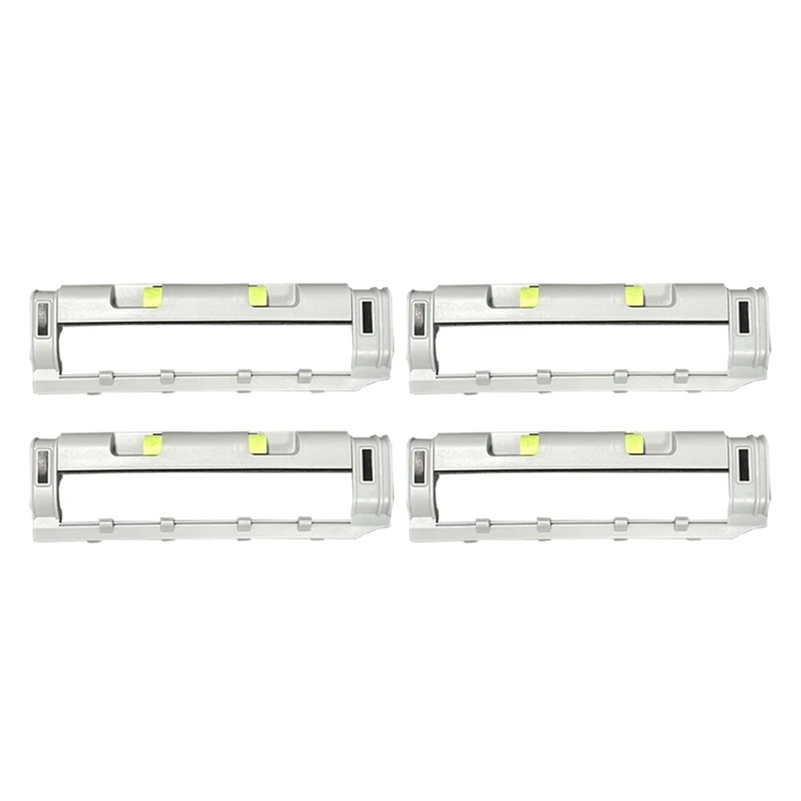 X psblty Compatible For Roomba，Plus 405 Combo / 505 Combo Robot Vacuum Cleaner Spare Parts Main Brush Cover(Set5)