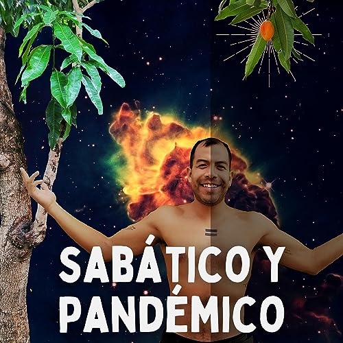 Couverture de Sab&aacute;tico y Pand&eacute;mico.