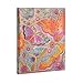 Produktbild Paperblanks - Laurel Burch Schmetterlinge - Notizbuch Ultra Flexi Liniert - 240 Seiten, FB4442-0