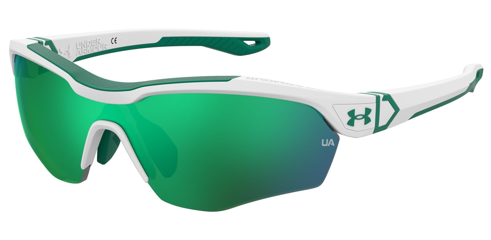 Under Armour 07R Niño Ua Yard Pro Jr Sunglasses, 99