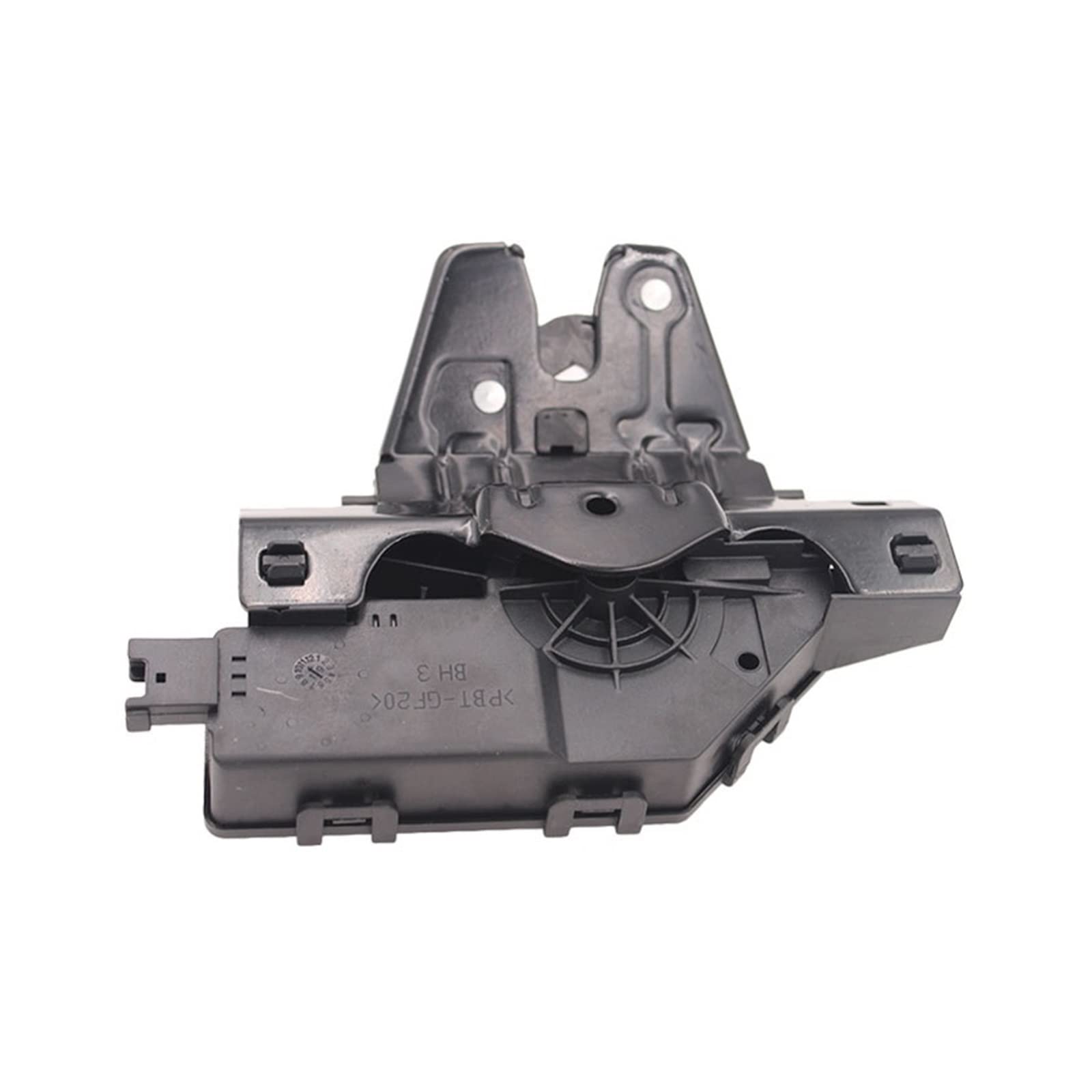 Loquet fermeture coffre BMW E46 E60 E90 actionneur de haute precision 51247840617 - 6