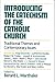 Introducing the Catechism of the Catholic Church: Traditional Themes and Contemporary Issues