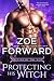 Protecting His Witch (Keeper Of The Veil series Book 1)