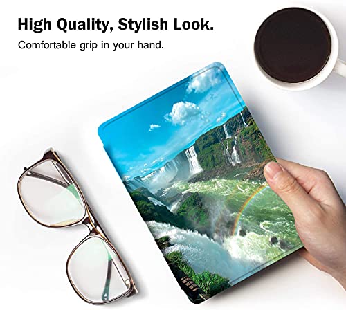 Custodia Amazon Kindle 2019 10th Generazione Cover...