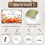 Zoom IMG-2 kiyoyo targa in metallo con Zoom IMG-2 kiyoyo targa in metallo con