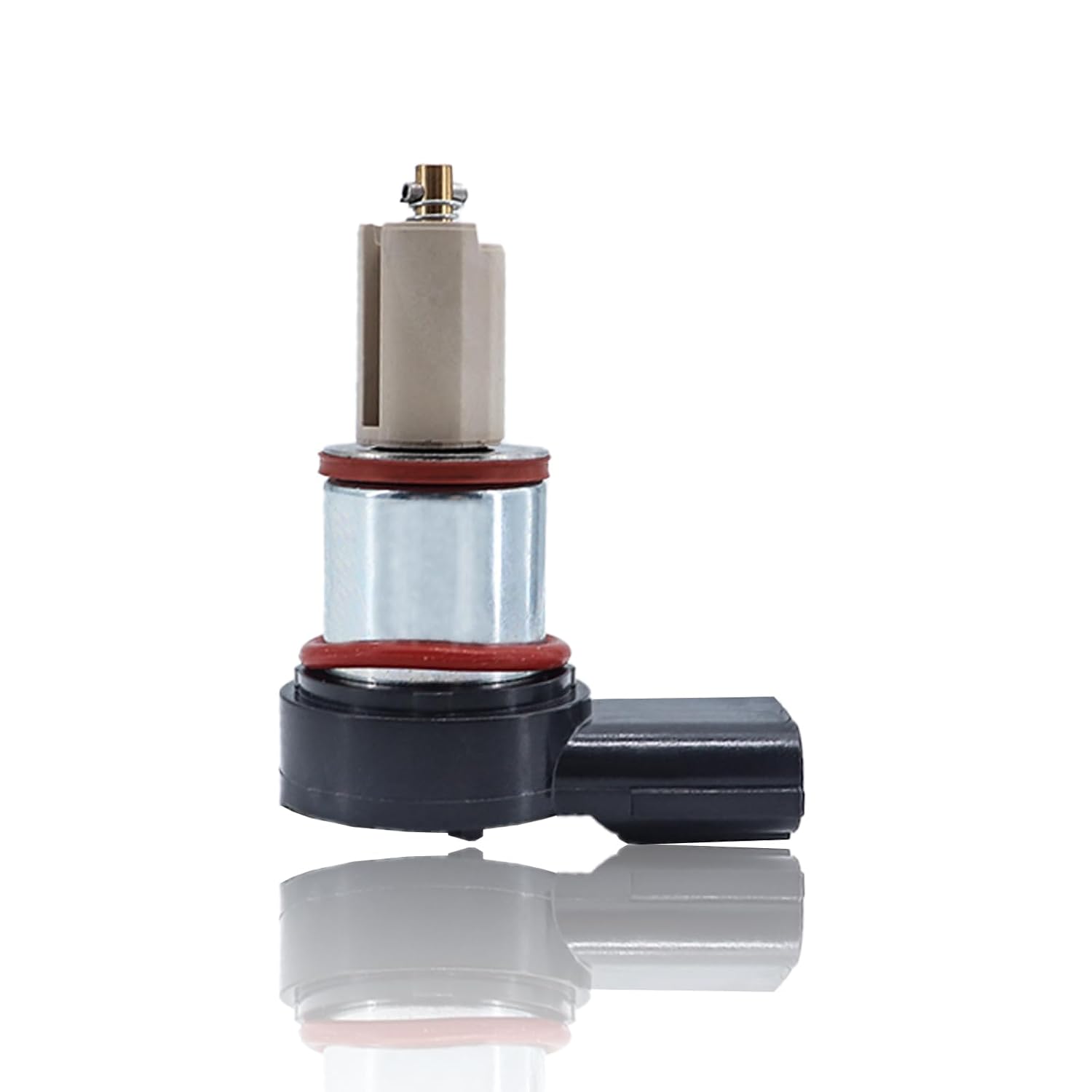 Idle Air Control Sensor Valve for Honda Rincon 420 TRX420 TRX680 Pioneer 700-4 SXS700M4 700 SXS700M2 oreman Rubicon 500 TRX500 Foreman 500 TRX500 Big Red 700 MUV700 Replaces 16430-HP6-A01