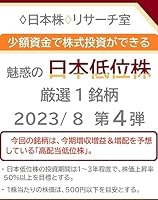 Algopix Similar Product 9 - The fascinating Japanese lowpriced