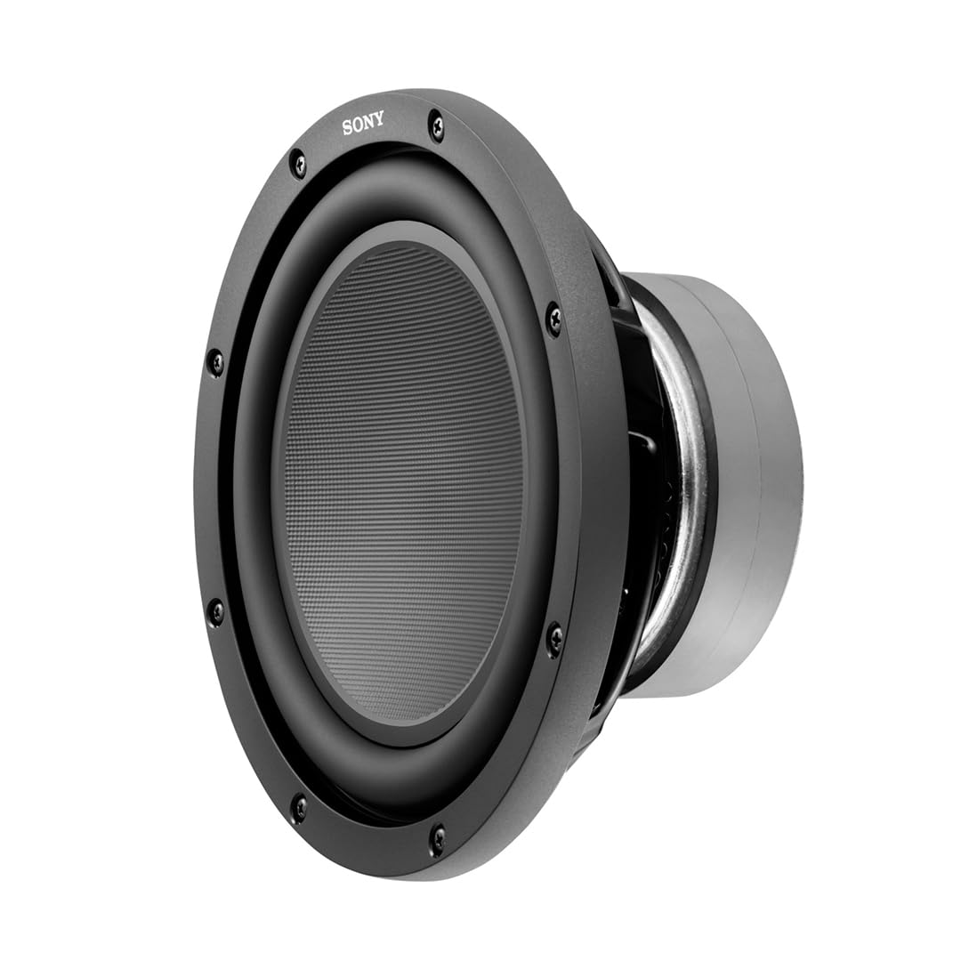 Amazon.co.jp: Sony XS-W124GS 12インチ サブウーファー - 各 - 4