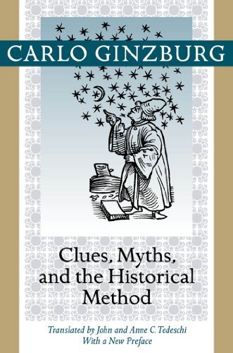 Clues, myths, and the historical method