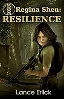 Resilience 0991464354 Book Cover